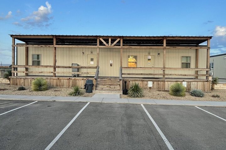 Image of The Armadillo Hotel Carlsbad