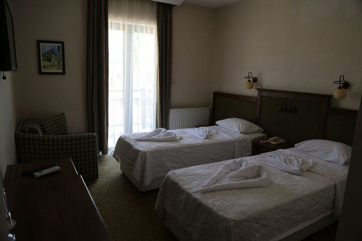 Guest Suite
