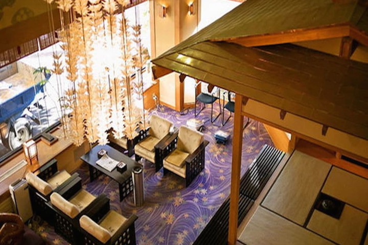 Hotel Interior 2 of 44