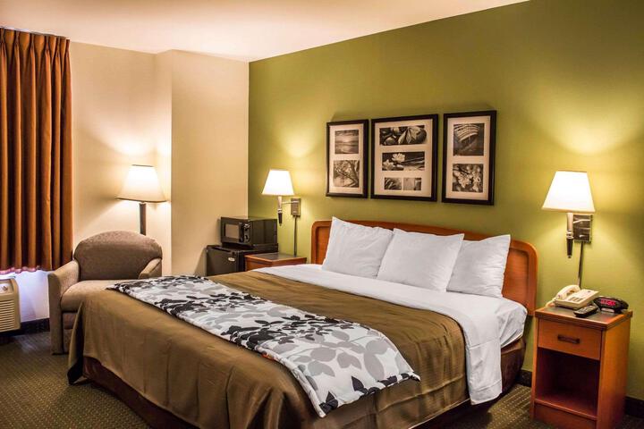 1 King Bed (9 of 12)