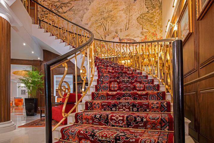 Hotel Interior 145 of 159