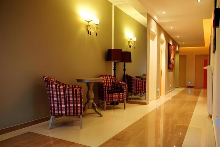 Fitness Center Photo