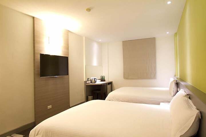 Hotel Interior 54 of 65
