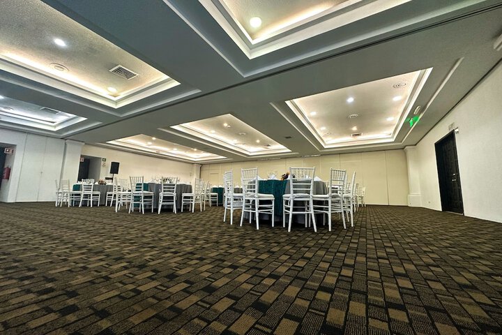 Hotel Interior 191 of 215
