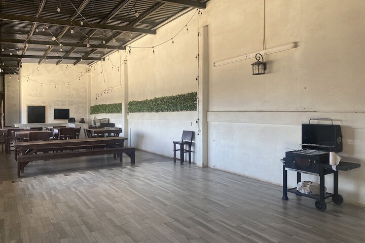 Hotel Interior 154 of 211