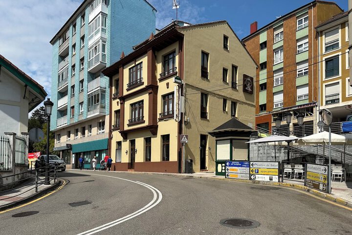Hostal María Felisa