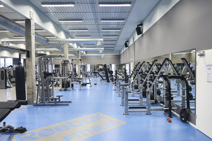 Health and Fitness 45 of 78