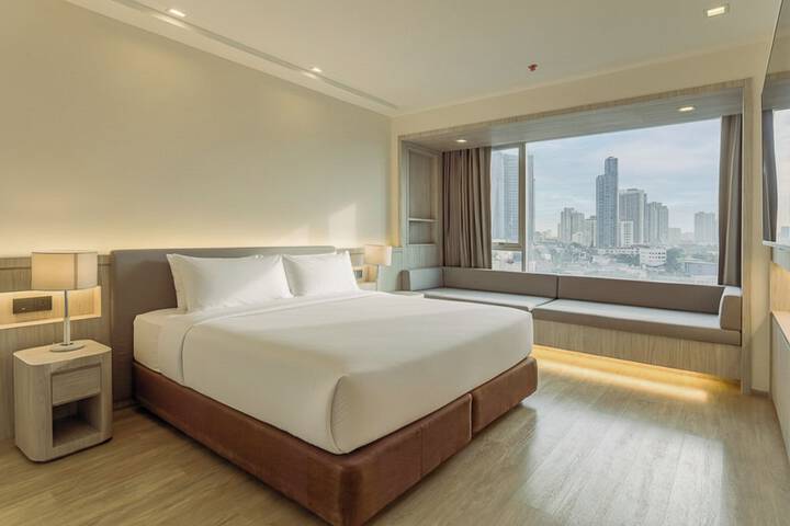 Hotel 85 of 97