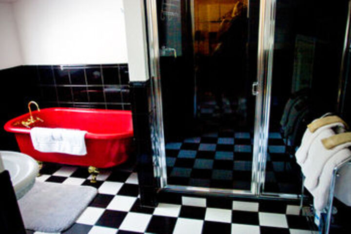 Fitness Center Photo