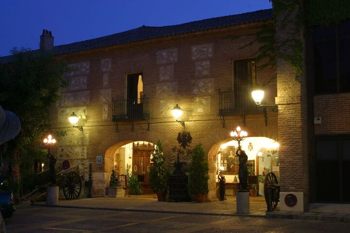 LA CASA GRANDE