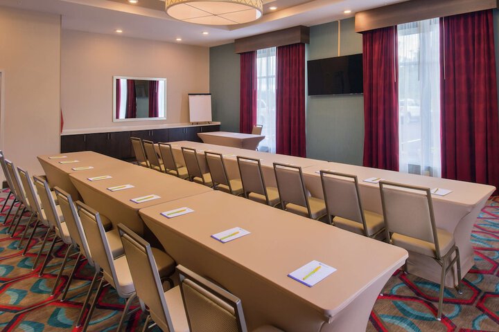 Ballroom