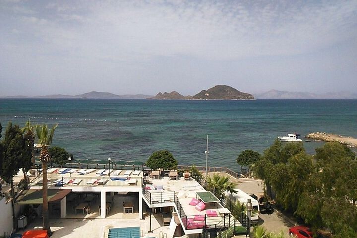 Hotel View 27 of 27