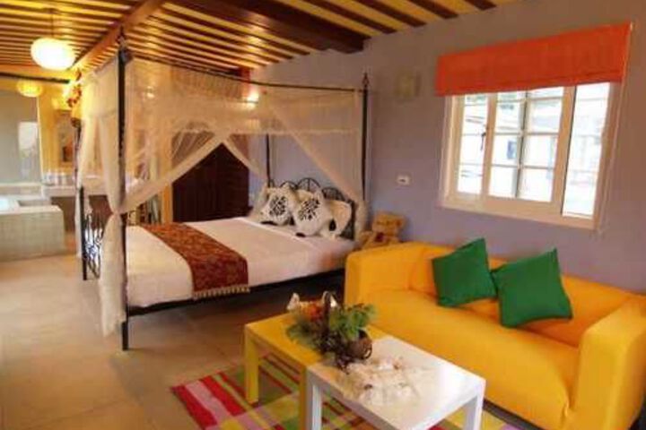 Room 3 of 5