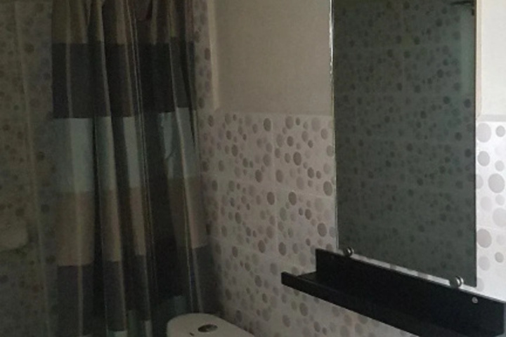Bathroom Vanities