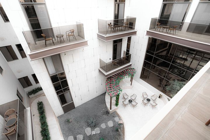 Hotel Exterior 57 of 57