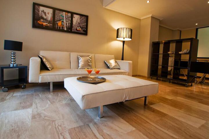 Fitness Center Photo