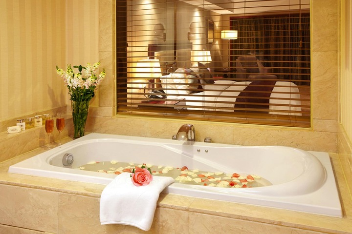 Fitness Facility Photos