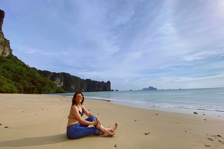 Beach 132 of 166