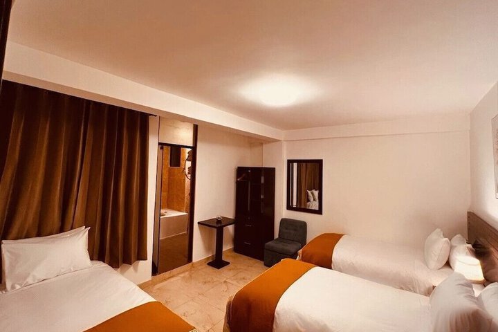 Room 9 of 64