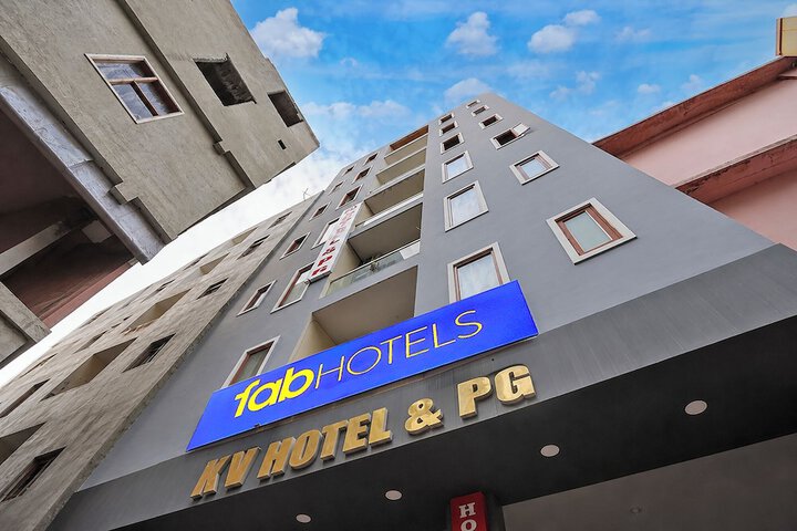 Hotel 28 of 29