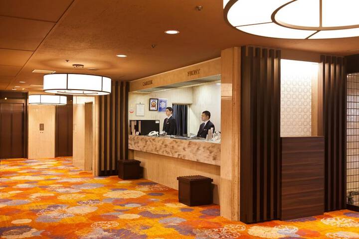 Hotel Interior 3 of 66