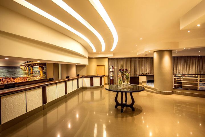 Hotel Interior 4 of 24