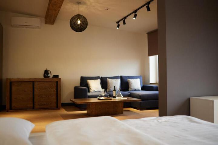 BARBAR APART HOTEL