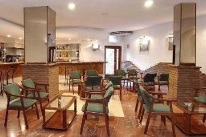 Califa I Hotel Torremolinos