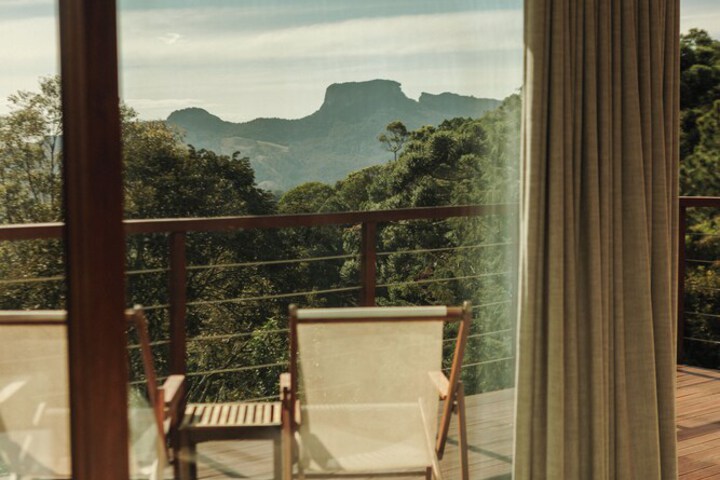 View from room