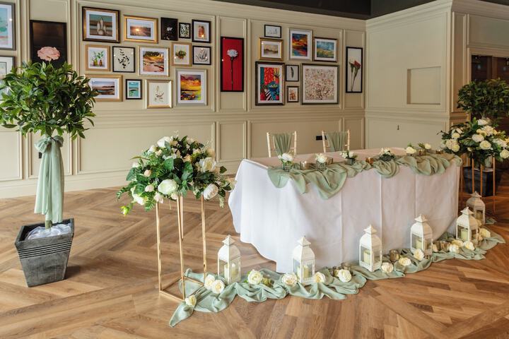 Wedding/Banquet 233 of 292