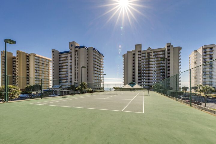 Tennis and Basketball Courts 45 of 59