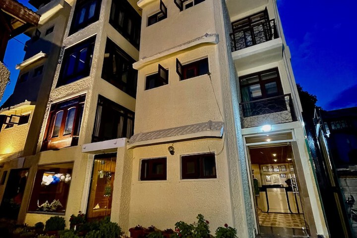 Hotel 49 of 50