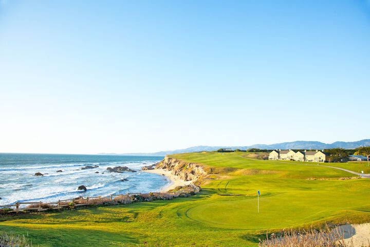 Golf 40 of 50