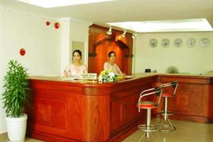 Hotel Interior 3 of 28