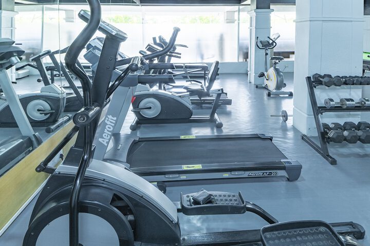 Hotel Gym