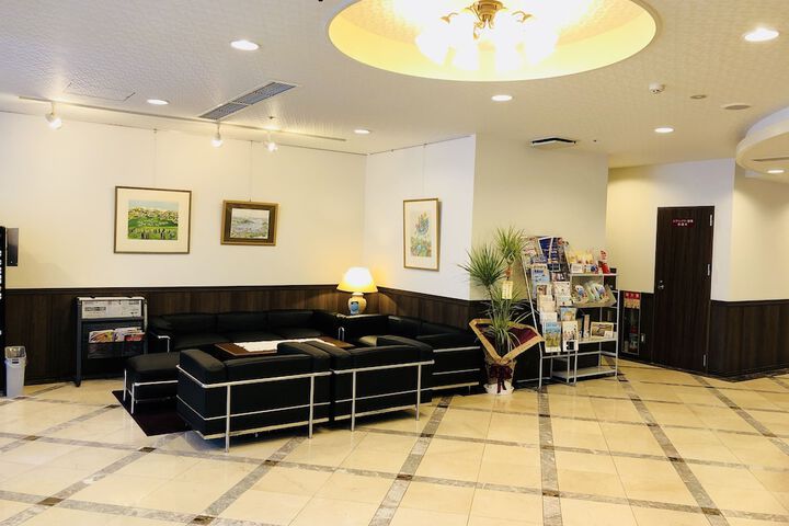 Hotel Interior 4 of 28