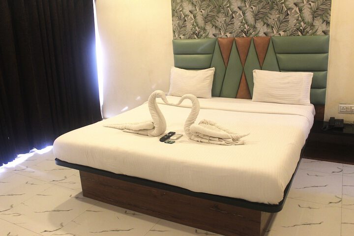 Hotel Planet Four