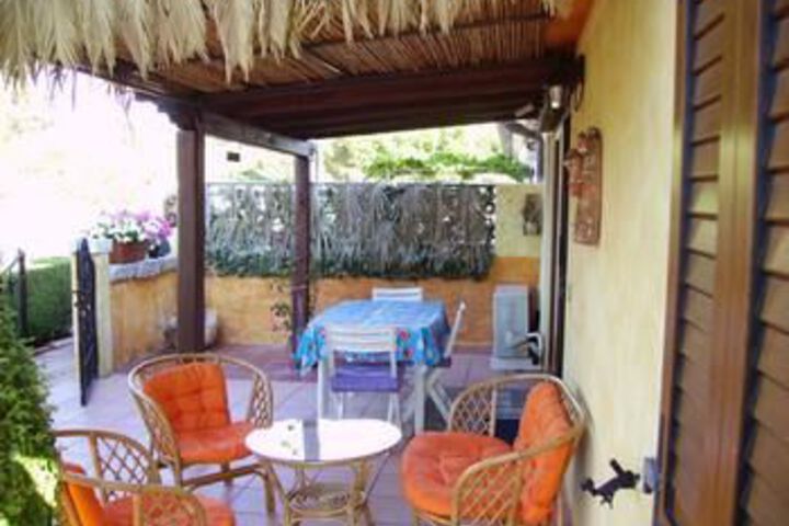 House With one Bedroom in Siniscola With Furnished Terrace - 250 m From the Beach