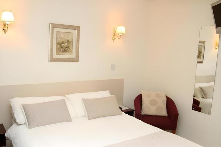 Fitness Center Photo