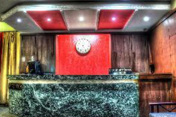 Hotel Heritage