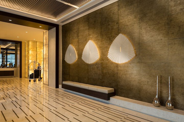 Hotel Interior 3 of 64