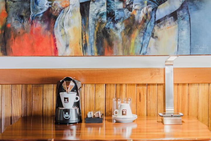 Breakfast/Coffee Service 29 of 74