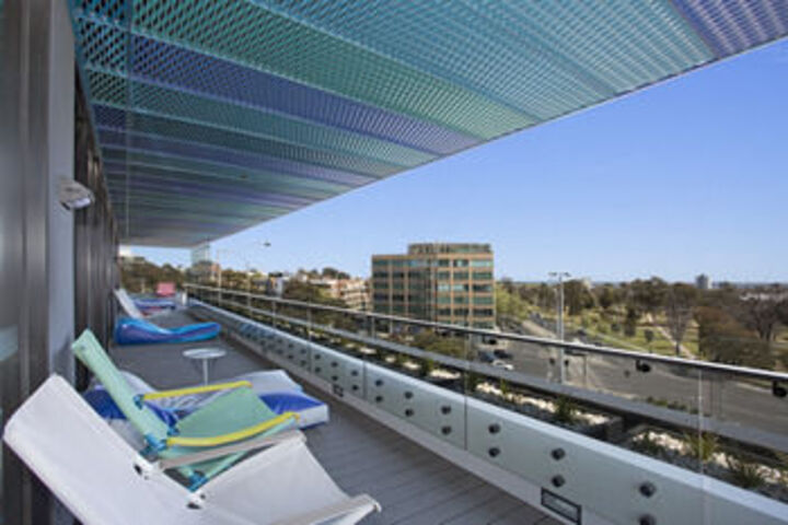 Terrace/Patio 47 of 47