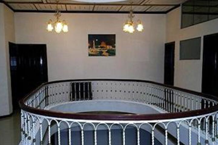 Hotel Interior 17 of 21