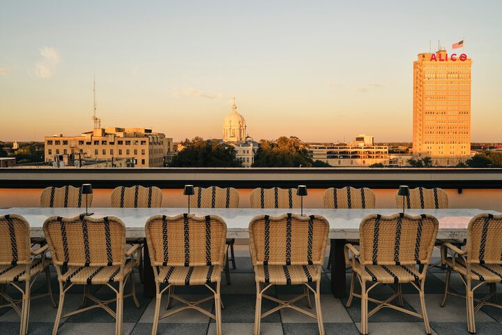 Terrace/Patio 44 of 45