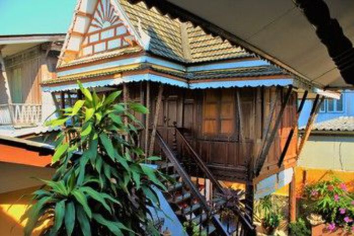 Pattana Guesthouse