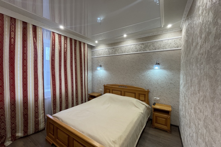 YAMSKAYA HOTEL
