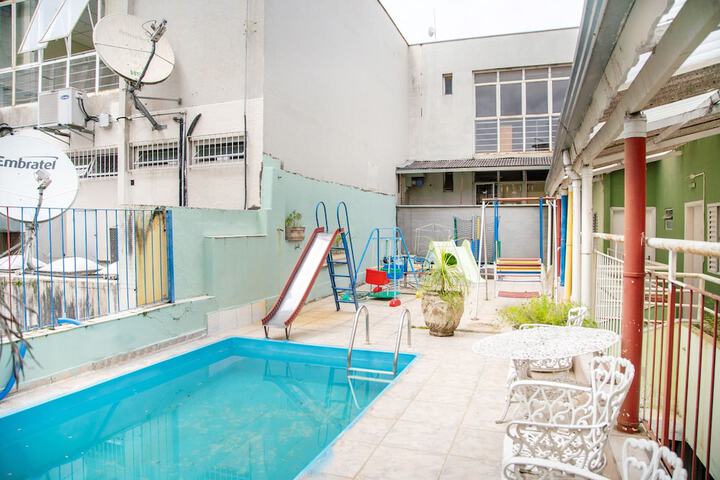 Pool 21 of 34