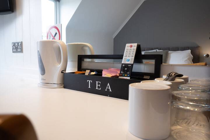 Fitness Center Photo