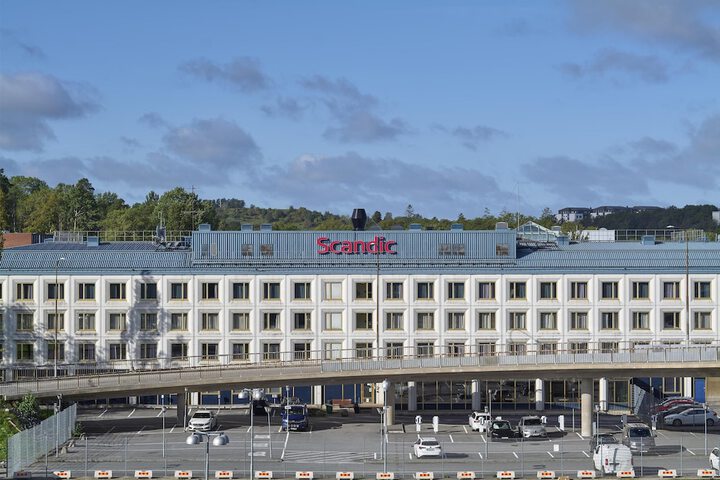 Hotel 46 of 46